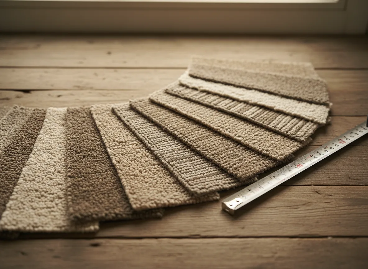 Carpet Installation Twin Bridges, MT FAQs